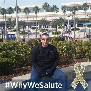 Meet your Posher, Ramiro